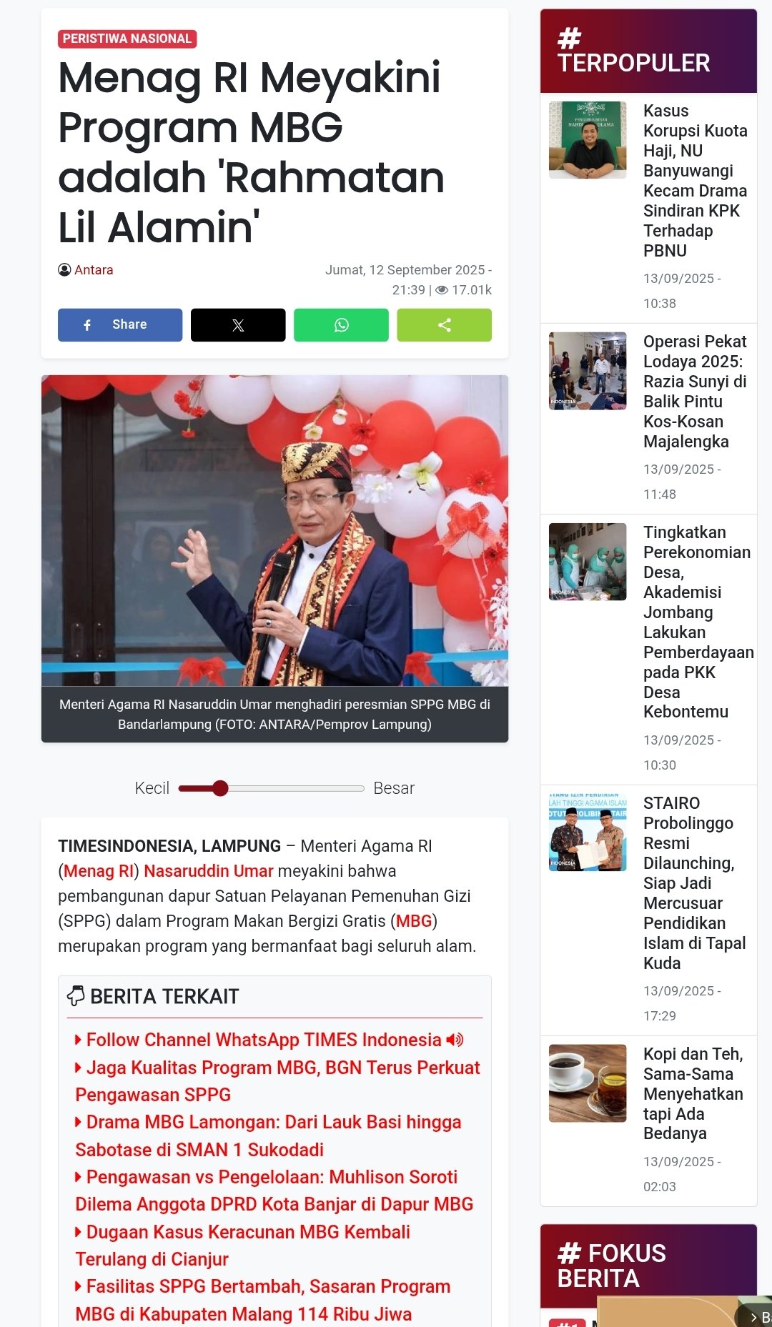 alt MBG rahmatan lil-alamin